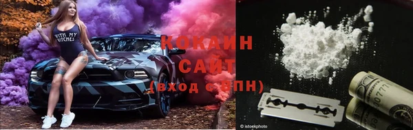 молекула духа Аркадак