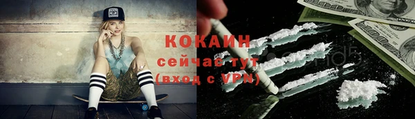 молекула духа Аркадак
