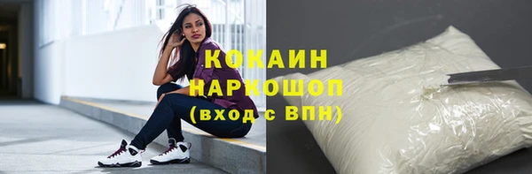 молекула духа Аркадак